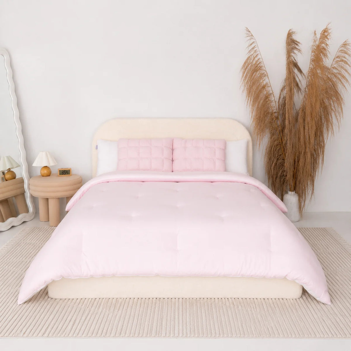 Cloud Loft Comforter