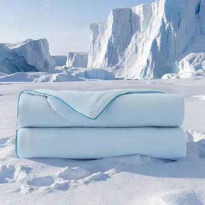 BreezeCloud Cooling Comforter