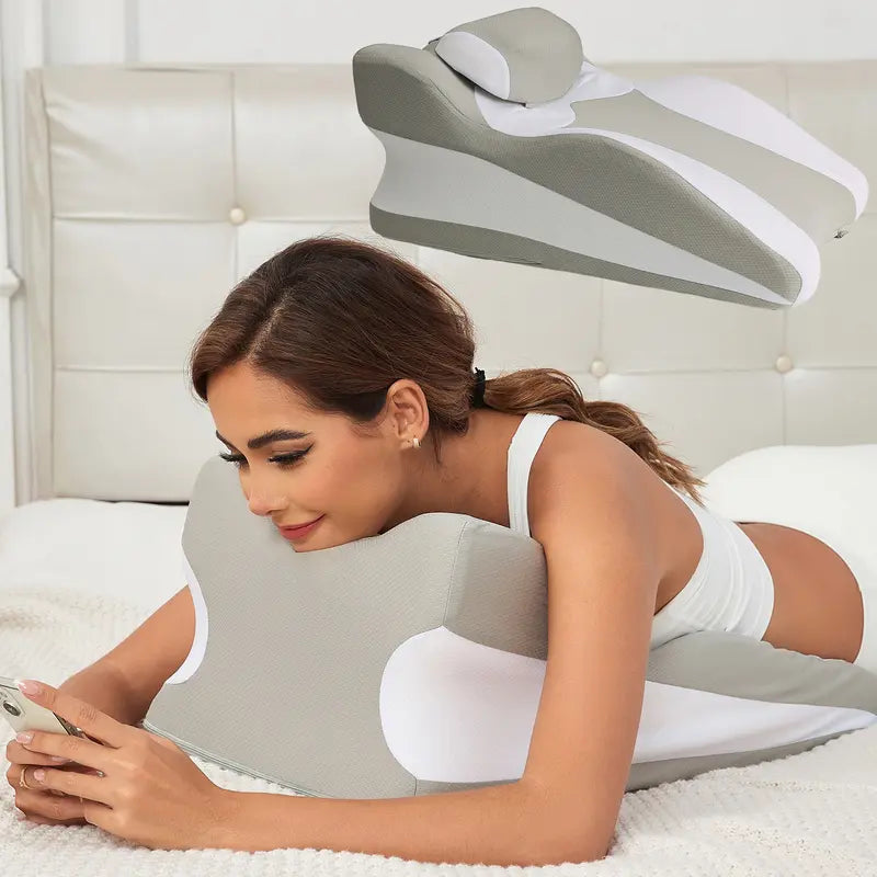 MultiPosition Memory Foam Wedge