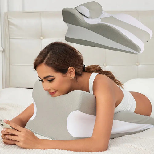 MultiPosition Memory Foam Wedge