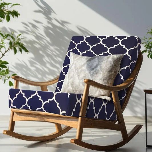 Waterproof Outdoor Patio Cushion Cover Set