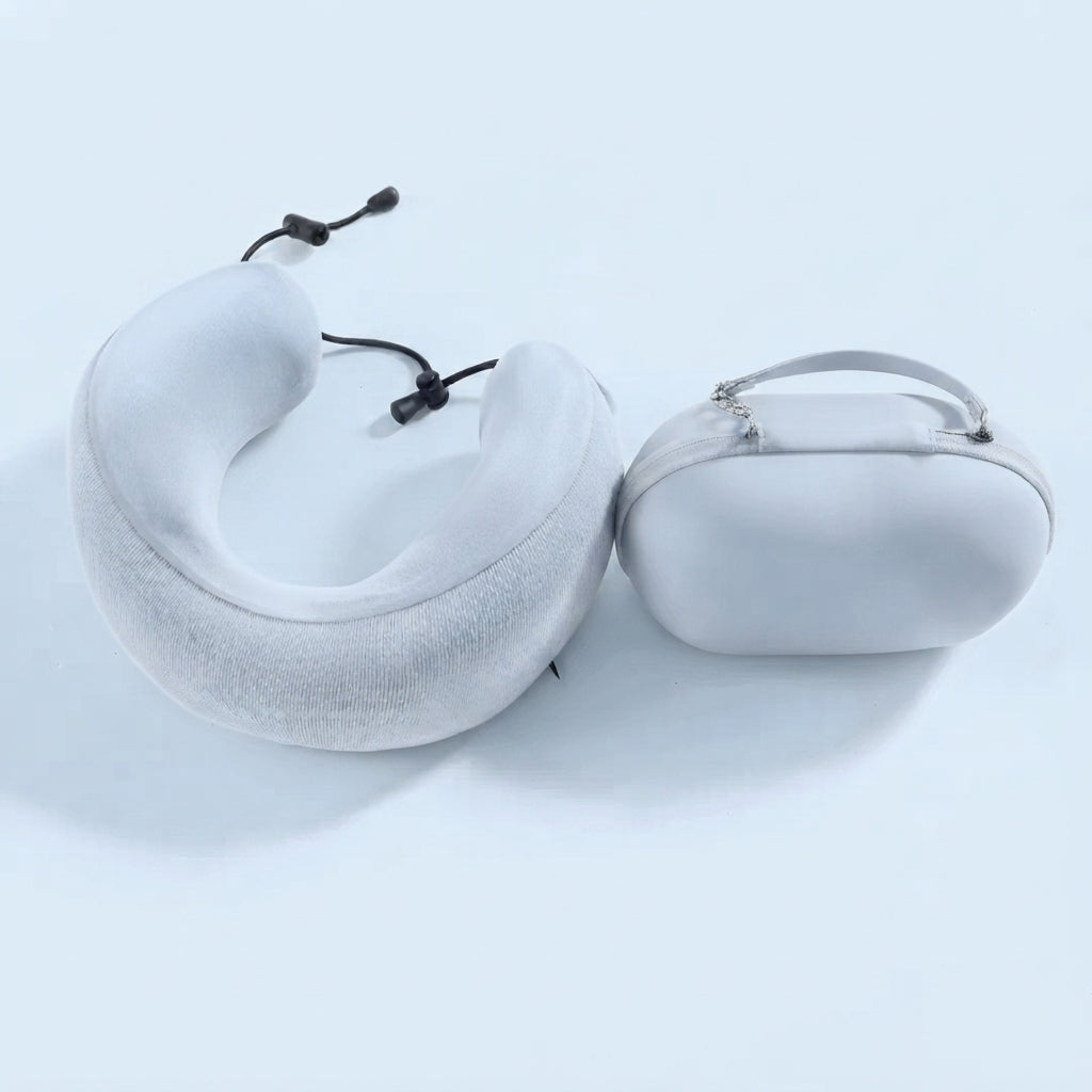 CloudPack Travel Pillow