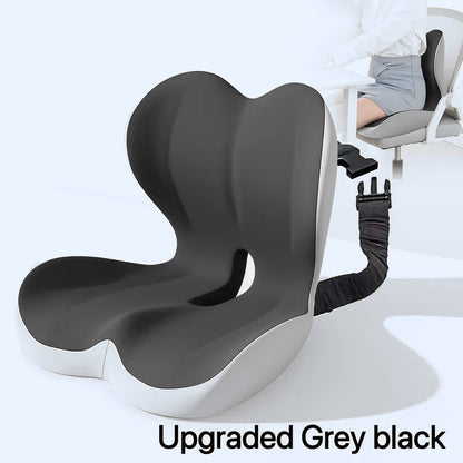 ErgoCloud Memory Seat Cushion