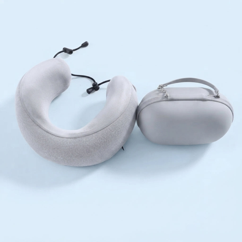 CloudPack Travel Pillow