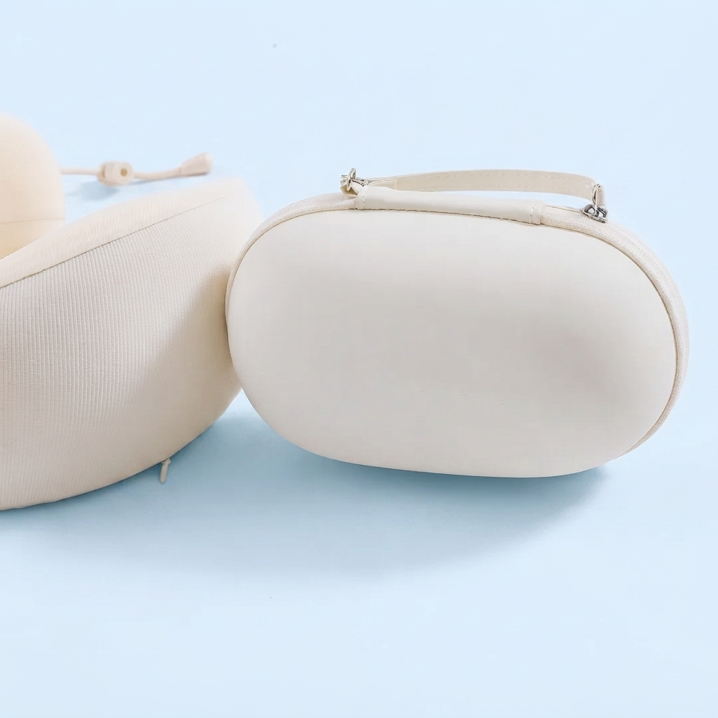 CloudPack Travel Pillow