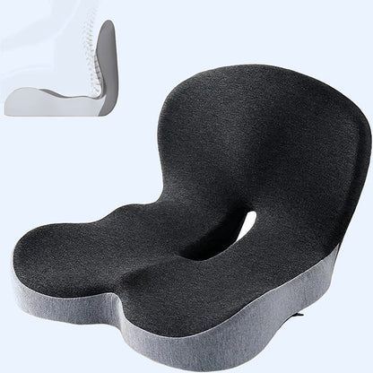 ErgoCloud Memory Seat Cushion