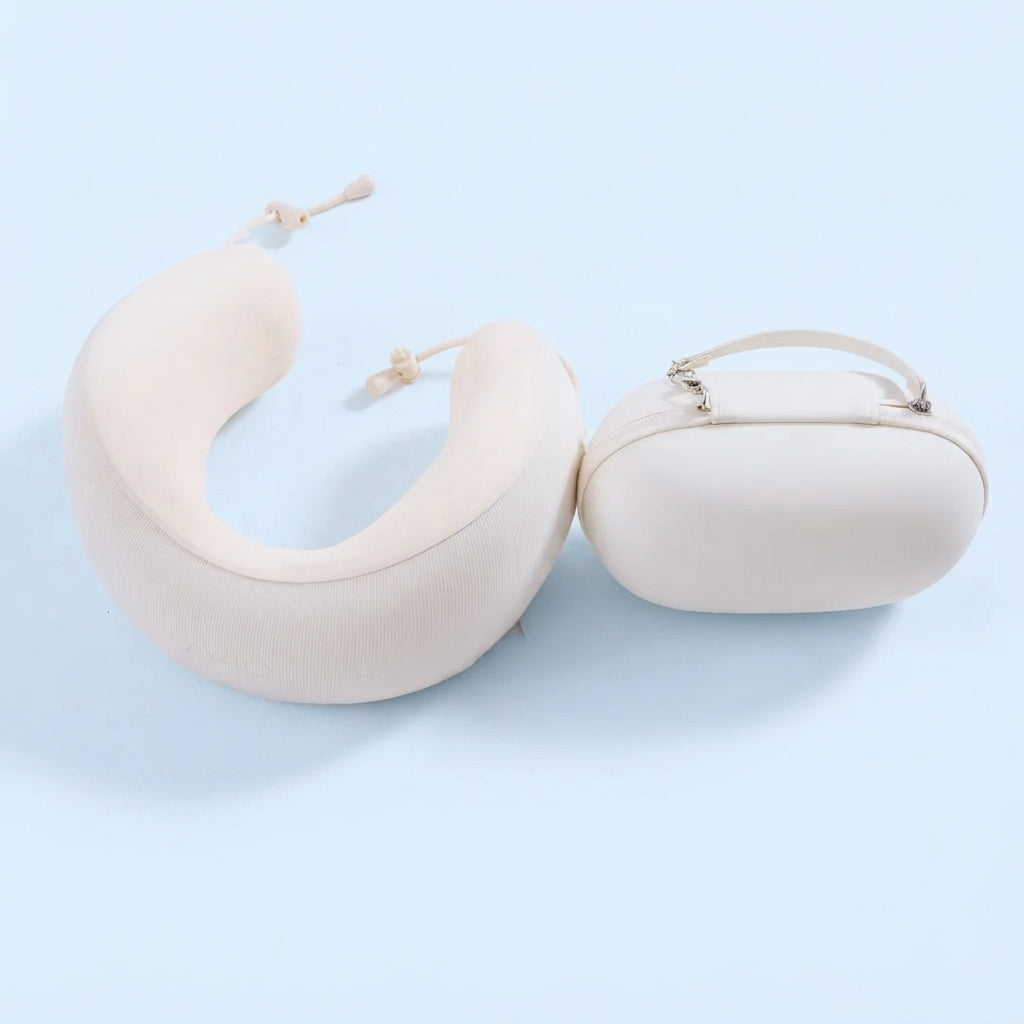 CloudPack Travel Pillow
