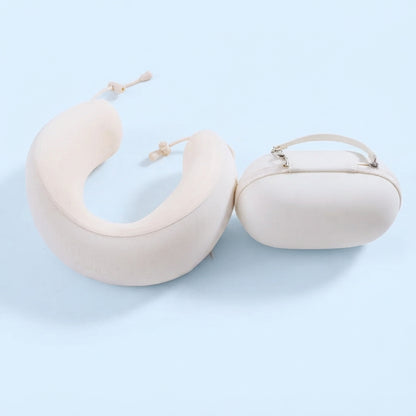 CloudPack Travel Pillow