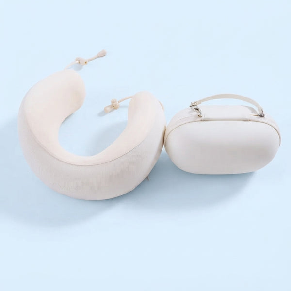 CloudPack Travel Pillow