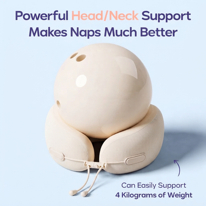 CloudPack Travel Pillow