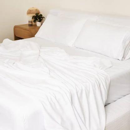BreezeEase 6-Piece Sheet Set