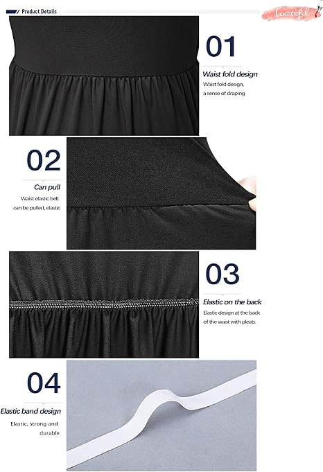 Effortless Summer Flow Maxi Dress With Pockets