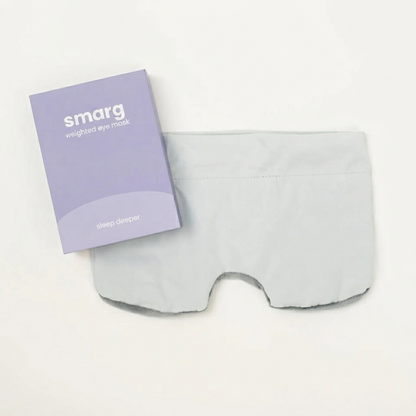 Cloud Calm Weighted Eye Mask