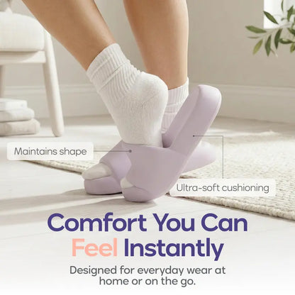 CloudBounce Slides