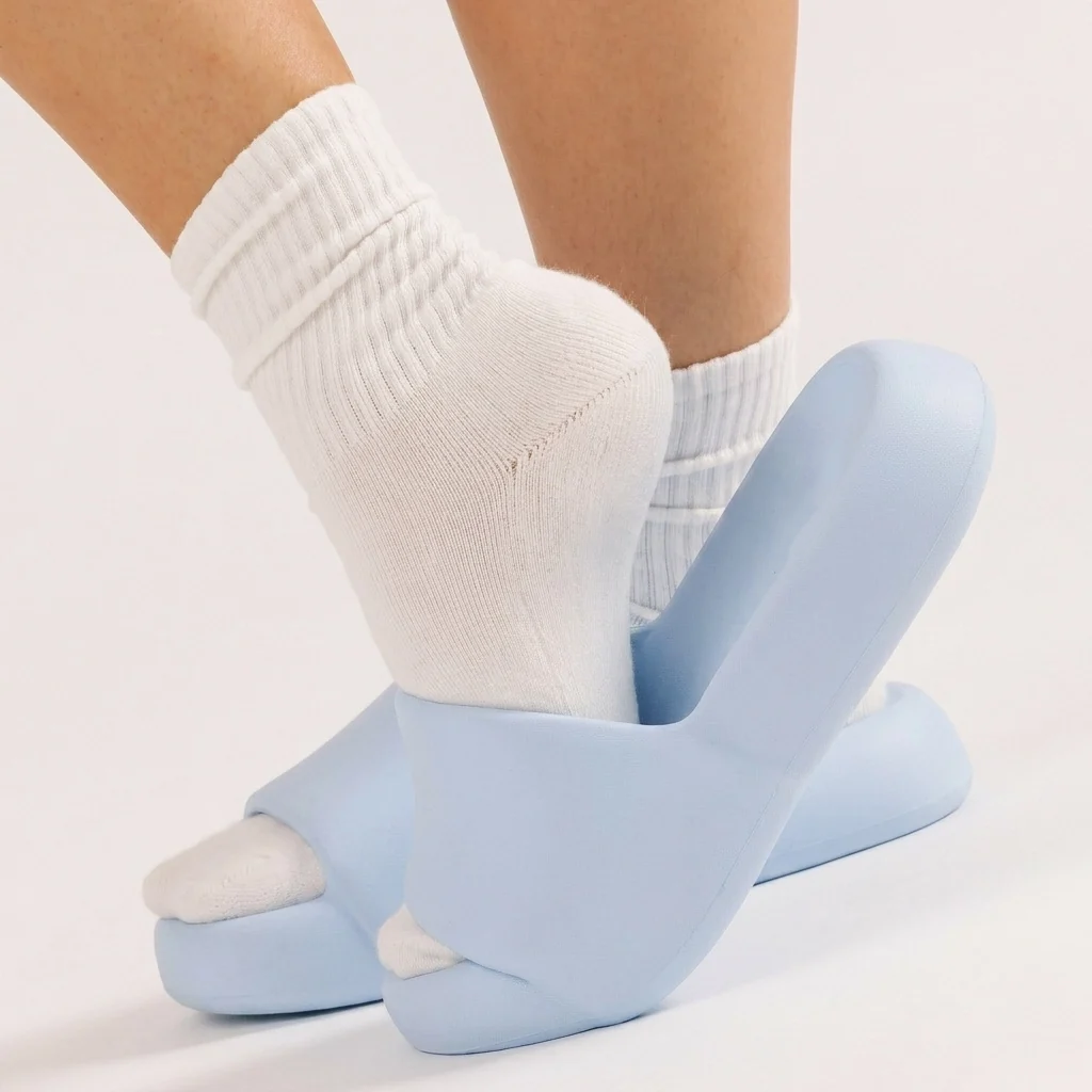 CloudBounce Slides