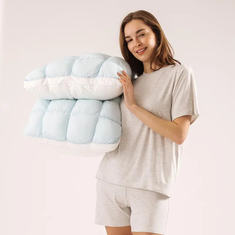 Cloud Soft Comfort For Better Sleep
