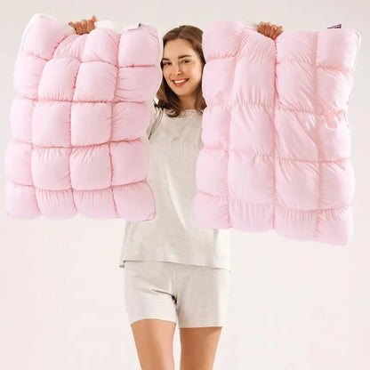 Cloud Soft Comfort For Better Sleep