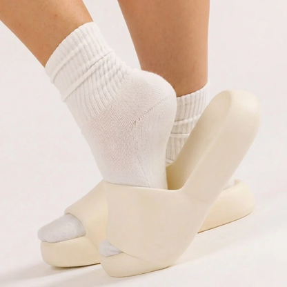 CloudBounce Slides