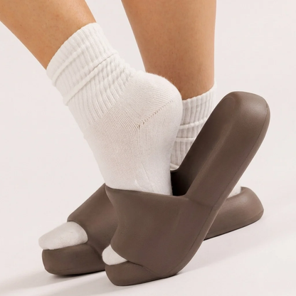 CloudBounce Slides