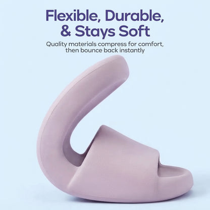 CloudBounce Slides