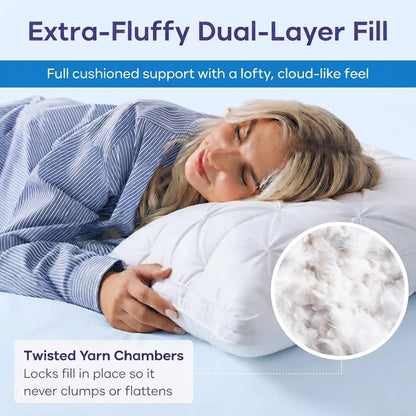 AirLoft Cloud Pillow