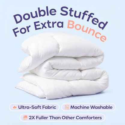 Cloud Loft Comforter