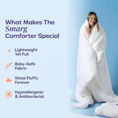 Cloud Loft Comforter
