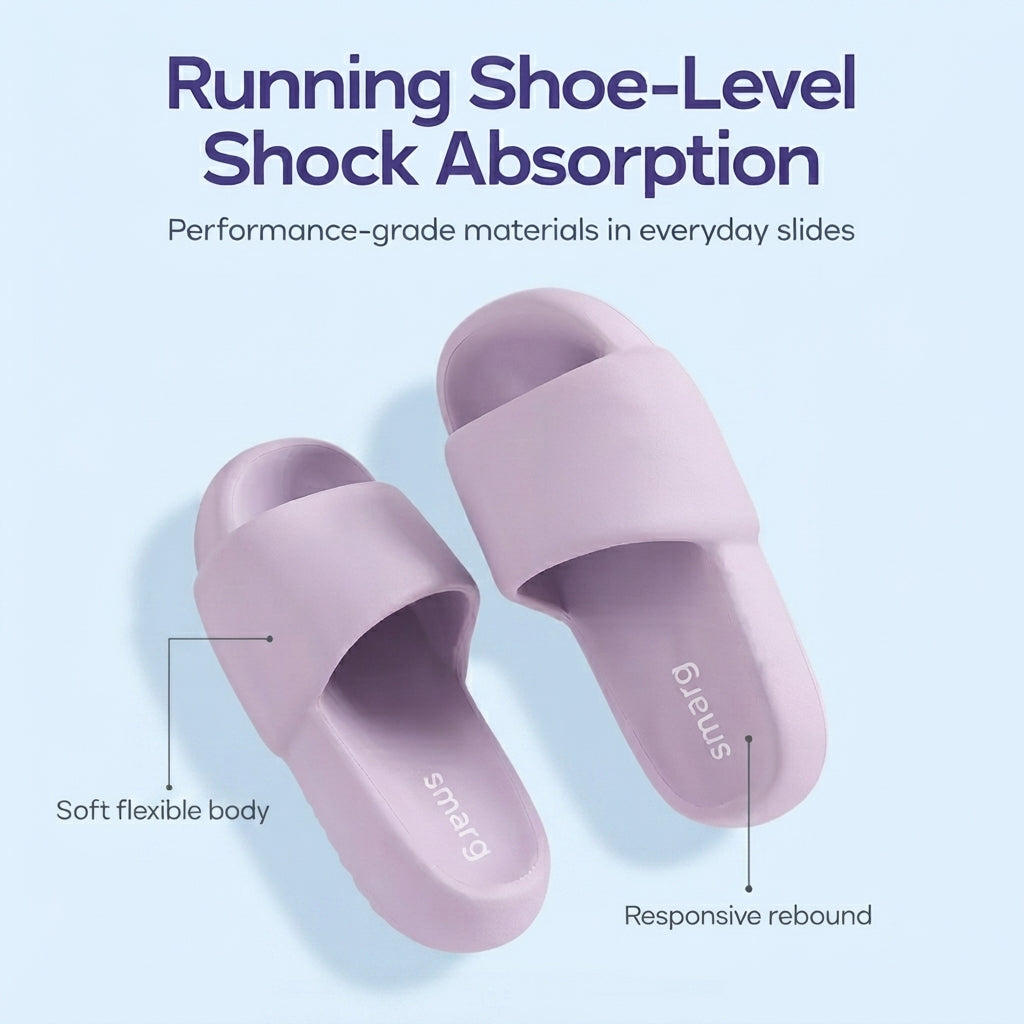CloudBounce Slides
