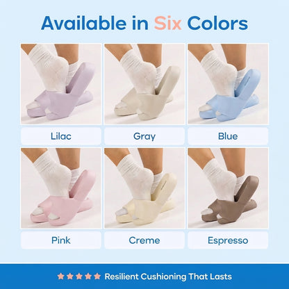 CloudBounce Slides