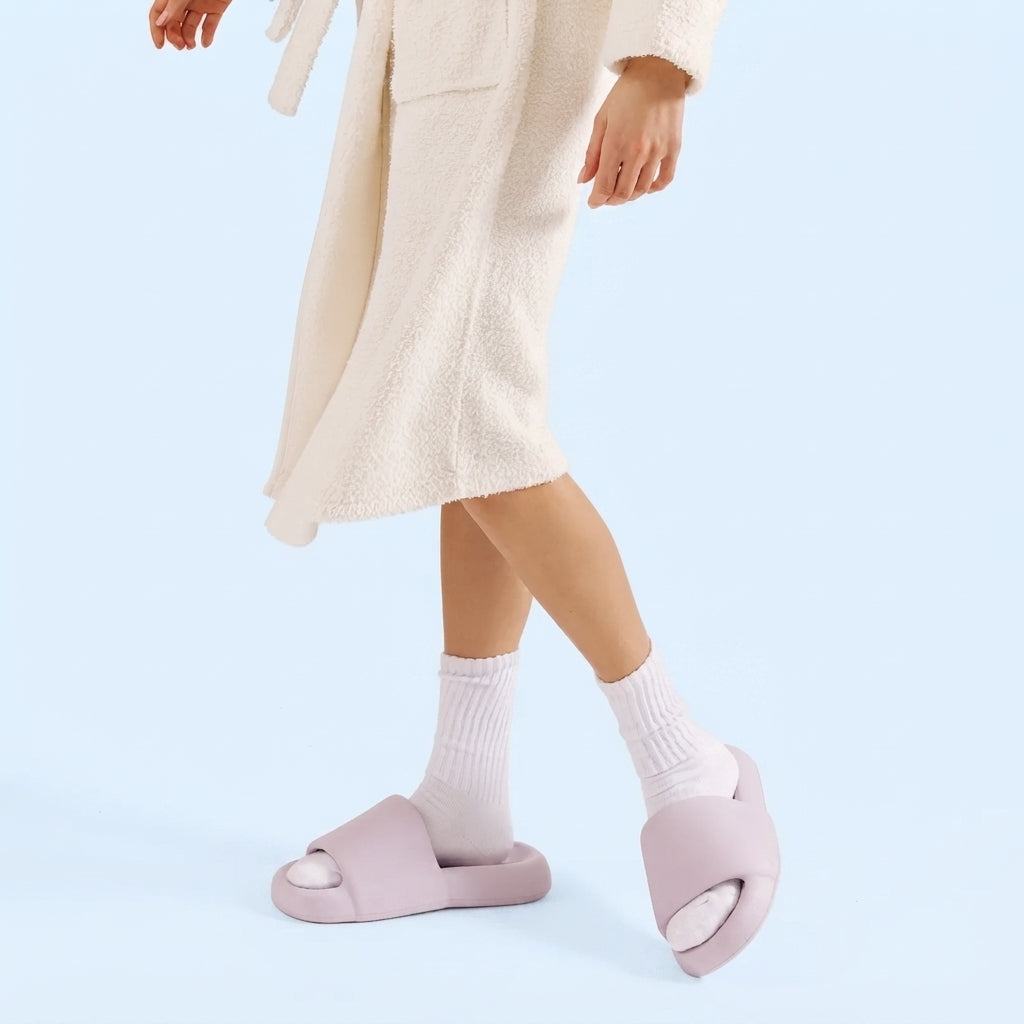 CloudBounce Slides
