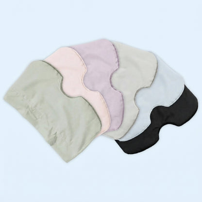 Cloud Calm Weighted Eye Mask