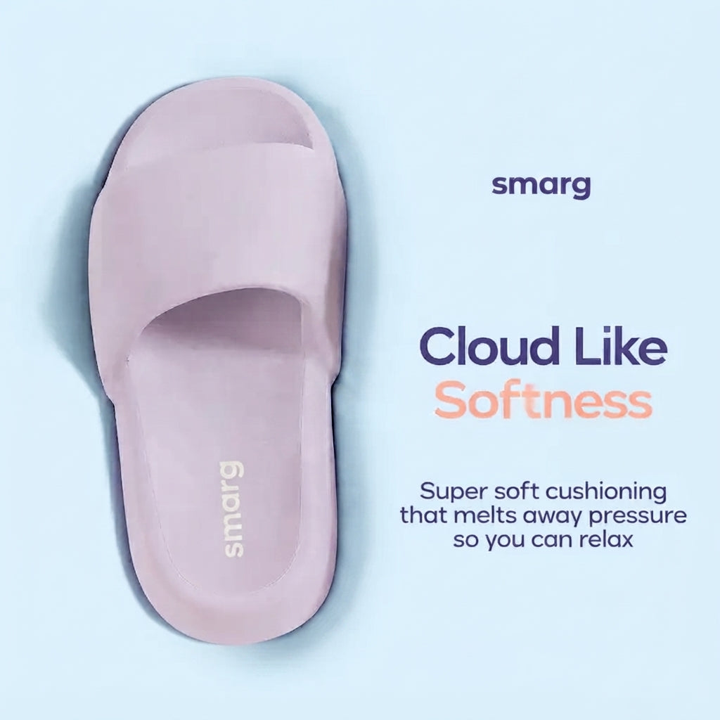 CloudBounce Slides