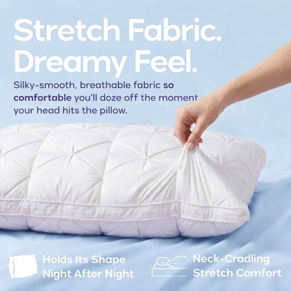 AirLoft Cloud Pillow