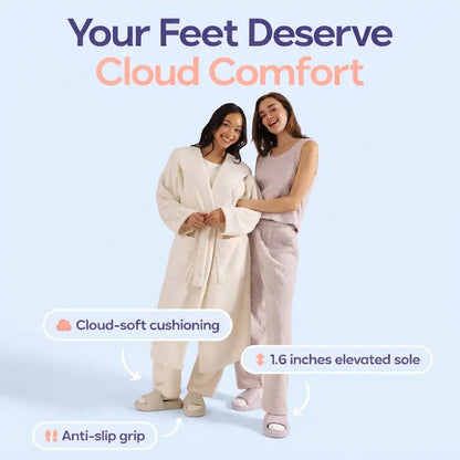 CloudBounce Slides