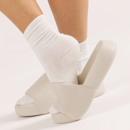 CloudBounce Slides