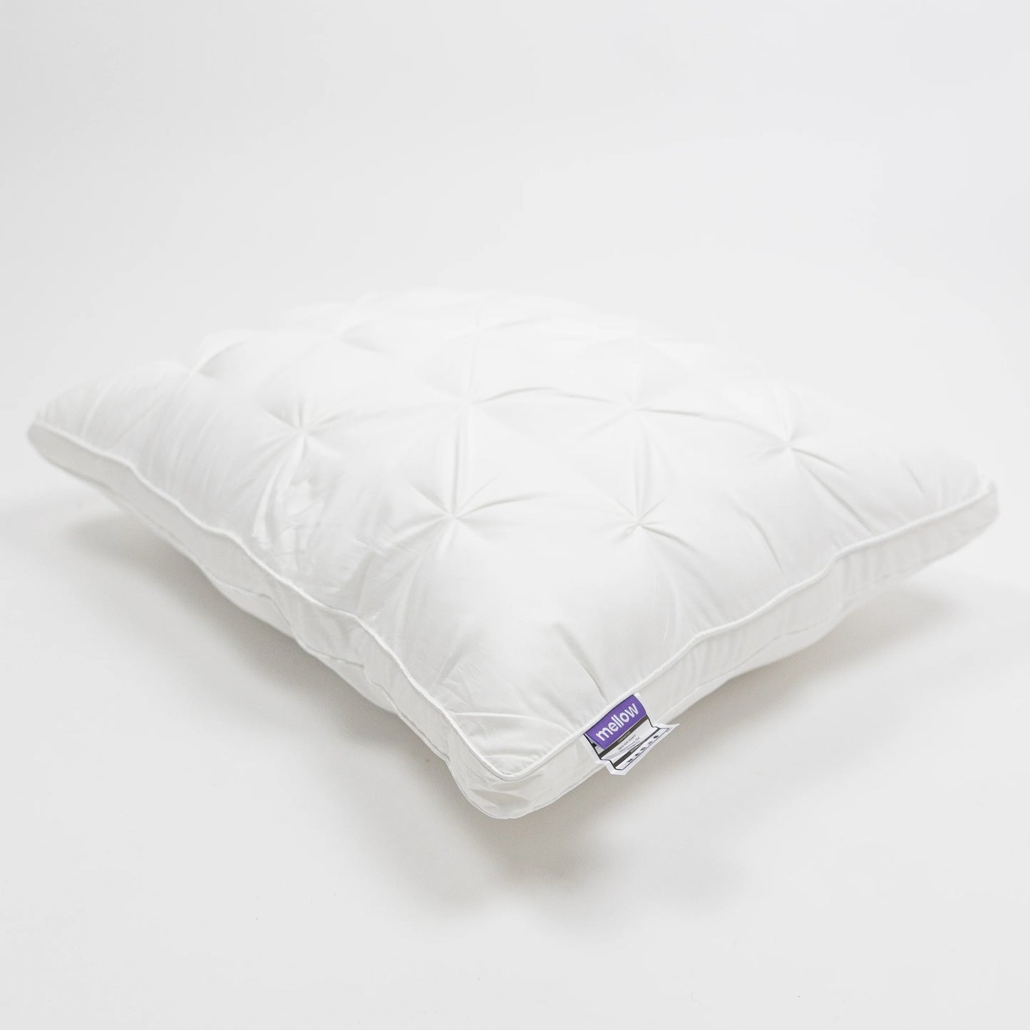Cloud Loft Dual Layer Sleep Pillow