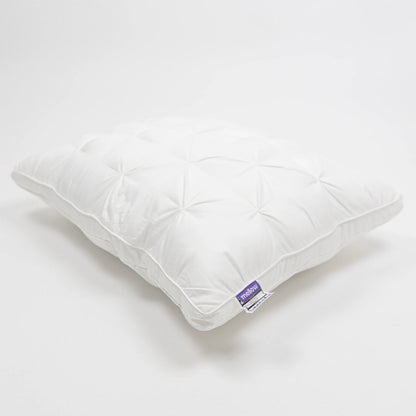 Cloud Loft Dual Layer Sleep Pillow