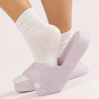 CloudBounce Slides