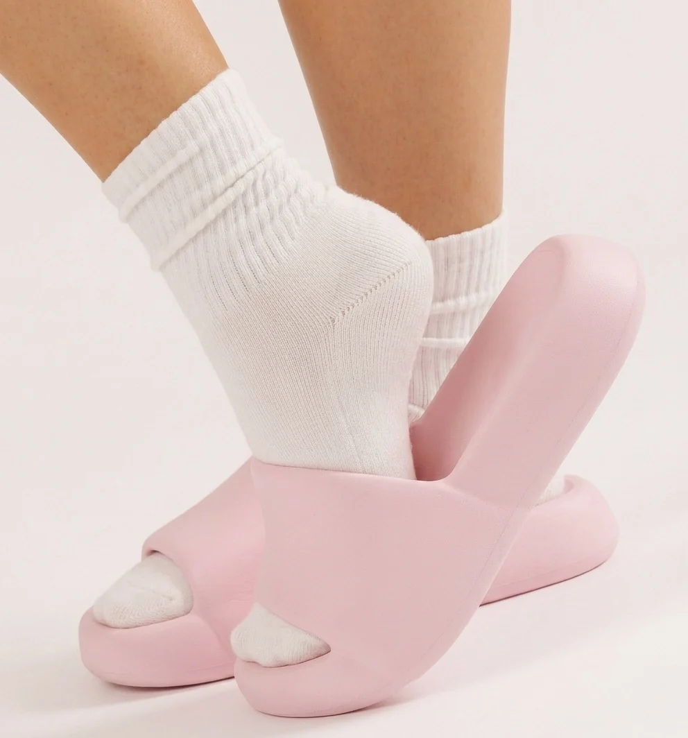 CloudBounce Slides