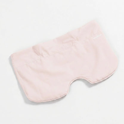 Weighted Fitted Blackout Sleep Mask