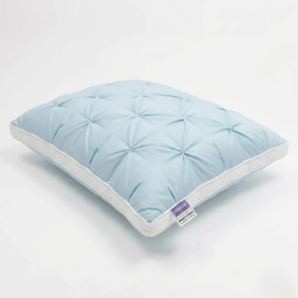 Cloud Loft Dual Layer Sleep Pillow