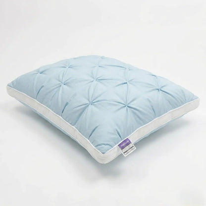 Cloud Loft Dual Layer Sleep Pillow