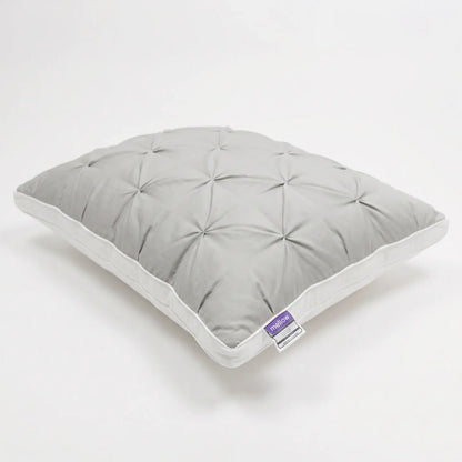 Cloud Loft Dual Layer Sleep Pillow
