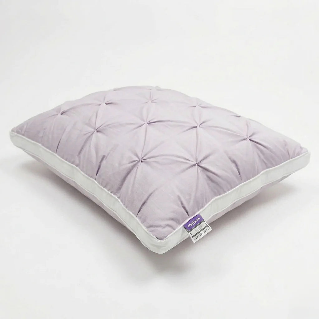 Cloud Loft Dual Layer Sleep Pillow