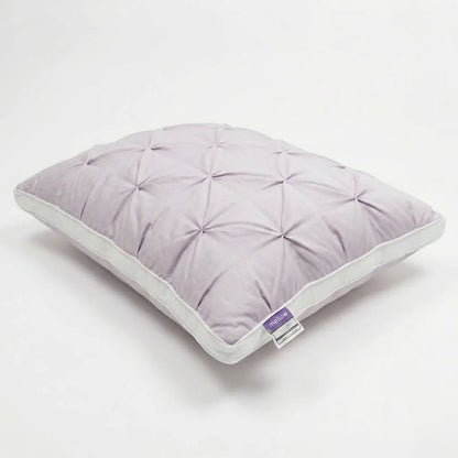 Cloud Loft Dual Layer Sleep Pillow