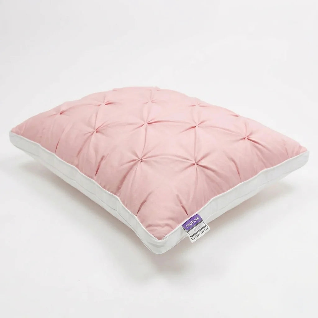 Cloud Loft Dual Layer Sleep Pillow