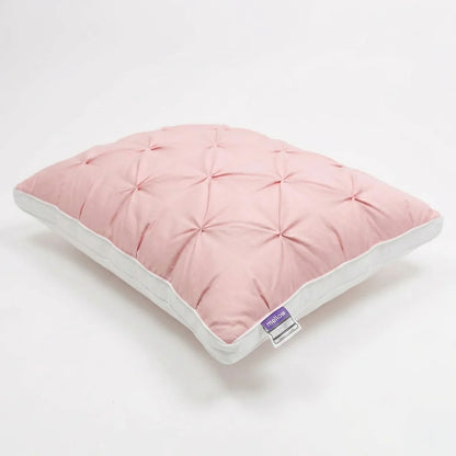 Cloud Loft Dual Layer Sleep Pillow